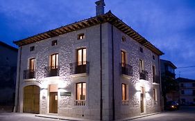 Casa rural Sierra de Prádena